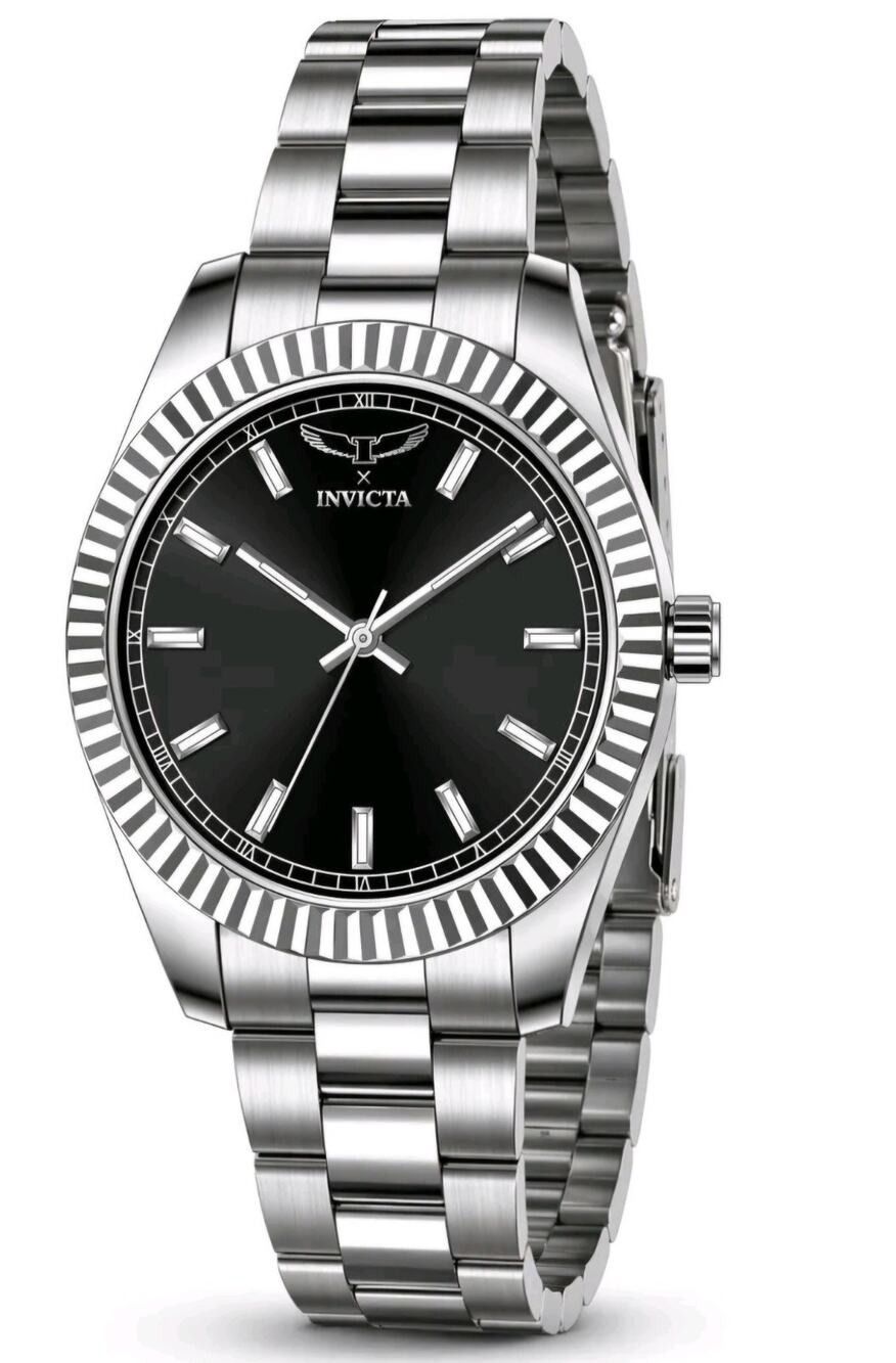 69014 - Invicta Specialty I by Invicta Men's Watch - 40mm, Stee